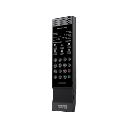 Teléfono IP Inalámbrico para Hotelería con Wi-Fi 6 Doble Banda, 6 Teclas DSS,Material Antibacterial