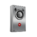 Video Intercomunicador IP con Cámara 4MP / Altavoz 10W / 2 Líneas SIP / IP66 e IK10 Anti-vandálico / PoE 802.3af / Visión Nocturna IR y HDR / -40°C a 70°C
