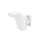 Detector de Movimiento con Anti-enmascaramiento / 100% Exterior /  Cableado / Hasta 12 metros a 85° de cobertura/ Instalación a 3 metros / Compatible con cualquier panel de alarma