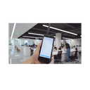 Probador de cobertura de red LoraWAN