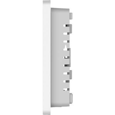 Punto de Acceso Wi-Fi 6 AX3000 / 3 Gbps / 4 Puertos Gigabit con PoE / MU-MIMO 2x2 (2.4GHz) y 3x3 (5GHz) / Hasta 256 Clientes Simultáneos / Cobertura de 100 mts / Gestión en la Nube GDMS