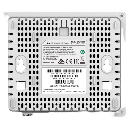 Punto de Acceso Wi-Fi 6 AX3000 / 3 Gbps / 4 Puertos Gigabit con PoE / MU-MIMO 2x2 (2.4GHz) y 3x3 (5GHz) / Hasta 256 Clientes Simultáneos / Cobertura de 100 mts / Gestión en la Nube GDMS