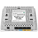 Punto de Acceso Wi-Fi 6 AX3000 / 3 Gbps / 4 Puertos Gigabit con PoE / MU-MIMO 2x2 (2.4GHz) y 3x3 (5GHz) / Hasta 256 Clientes Simultáneos / Cobertura de 100 mts / Gestión en la Nube GDMS