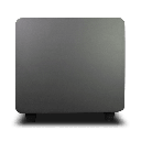 Subwoofer Activo de 10in | Diseño Down-Firing | 300W RMS | Recinto Sellado | Acabado Negro
