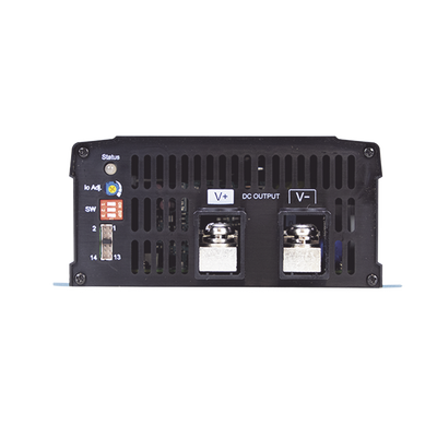 Cargador para Baterías de Plomo Ácido y Litio / 70A / 12V / Bancos de 240 a 800 Ah