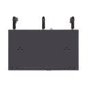 Router Omada VPN / SDN Multi-WAN Gigabit / 1 Puerto WAN SFP Gigabit / 1 Puerto WAN RJ45 Gigabit / 2 Puertos LAN RJ45 Gigabit / 2 Puertos Configurables LAN/WAN / 150,000 Sesiones Concurrentes / Administración Centralizada Omada o Stand-Alone