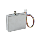 Comunicador Radio UHF para paneles de Alarma hasta 30Kms de Alcance. Frecuencia de 435 - 470 MHz. Compatible con Paneles de Alarma Serie Hunter e interfaces SAT9PID y SAT8. Potencia de 2.5W.