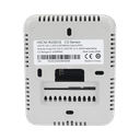 Sensor de CO: 100PPM: V/A: Relé