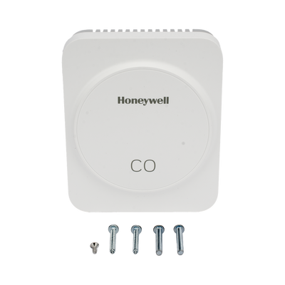 Sensor de CO: 100PPM: V/A: Relé