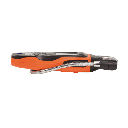 Detector de Fugas de Gas Combustible.