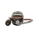 Detector de Fugas de Gas Combustible.