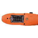 Detector de Fugas de Gas Combustible.