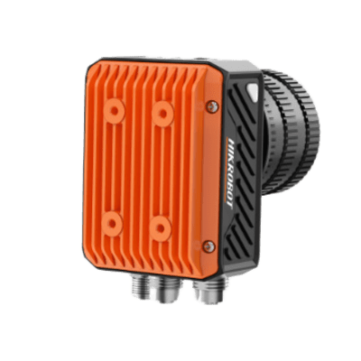 Cámara Inteligente Mono 5 MP / AI Deep Learning / VM Vision Master / 140+ Algoritmos / OCR / Detección de Defectos / IP67 / Gigabit Ethernet