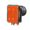 Cámara Inteligente Mono 5 MP / AI Deep Learning / VM Vision Master / 140+ Algoritmos / OCR / Detección de Defectos / IP67 / Gigabit Ethernet