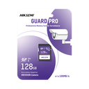 Memoria SD Clase 10 de 128 GB / Especializada Para Videovigilancia