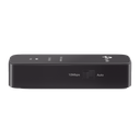 Extensor PoE 802.3 af/at / 2 puerto 10/100 Mbps / Plug and Play / Salida PoE Hasta 20W / Extensor Hasta 250 Metros