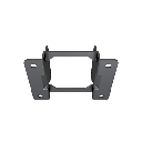 PLACA DE CONEXION PARA PILAR DE VIDEOWALL LED