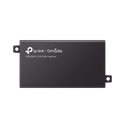 Inyector PoE+ (30W) / Gigabit 802.3 af/at / 2 puertos 10/100/1000 Mbps / Plug and Play / Fuente alimientación Integrada