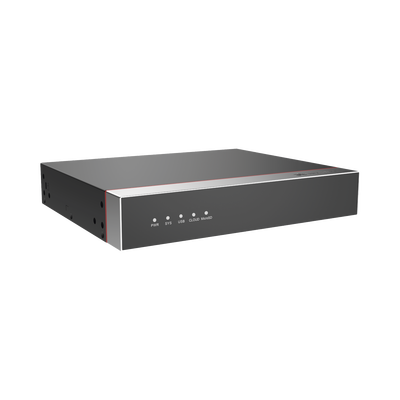 Firewall HUAWEI Ideal para Pequeñas Empresas: 1 Año Gratis de Seguridad Total (Antivirus, IPS y Filtrado Web), Soporta SD-WAN y Nube con Protección de Borde (Licencias Opcionales)