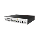 Firewall HUAWEI Ideal para Pequeñas Empresas: 1 Año Gratis de Seguridad Total (Antivirus, IPS y Filtrado Web), Soporta SD-WAN y Nube con Protección de Borde (Licencias Opcionales)