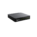 Conmutador IP PBX Modular / 20 Extensiones / 10 Llamadas Simultáneas / Hasta 4 Puertos FXO/FXS / Grabación de Llamadas Nativa / Linkus UC Móvil y Escritorio / Integración WhatsApp y CRM / Transcripción IA
