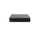 Conmutador IP PBX Modular / 20 Extensiones / 10 Llamadas Simultáneas / Hasta 4 Puertos FXO/FXS / Grabación de Llamadas Nativa / Linkus UC Móvil y Escritorio / Integración WhatsApp y CRM / Transcripción IA