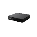Conmutador IP PBX Modular / 20 Extensiones / 10 Llamadas Simultáneas / Hasta 4 Puertos FXO/FXS / Grabación de Llamadas Nativa / Linkus UC Móvil y Escritorio / Integración WhatsApp y CRM / Transcripción IA