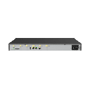 Conmutador IP PBX Enterprise Modular / 300 Extensiones Expansible a 500 / 60 Llamadas Simultáneas Expansible a 120 / Hasta 2 Puertos E1/PRI / Hot Standby / 16 Puertos FXO/FXS / Call Center y Omnicanal IA