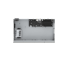 Conmutador IP PBX Enterprise Modular / 300 Extensiones Expansible a 500 / 60 Llamadas Simultáneas Expansible a 120 / Hasta 2 Puertos E1/PRI / Hot Standby / 16 Puertos FXO/FXS / Call Center y Omnicanal IA