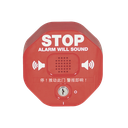 Alarma Multifunción Serie Exit Stopper® Para Proteger Una Puerta (incluye contacto magnético)
