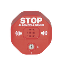 Alarma Multifunción Serie Exit Stopper® Para Proteger Una Puerta (incluye contacto magnético)