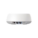 Router Inalámbrico MESH Interior para Hogar / Doble Banda Wi-Fi 7 BE3600 Mbps / 2 Puertos 2.5 Gigabit WAN/LAN / 4 Antenas Internas / Operación Multi-Link MLO / Administración Mediante la App Deco (iOS, Android) / HomeShield