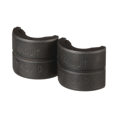 Matrices de prensado CD-920-C para calibre 8-2 Awg