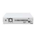 Cloud Router Switch con 1 puerto GbE/ 5 Puertos SFP/ 4 puertos SFP+ Ideal para Enlaces de Alto Rendimiento