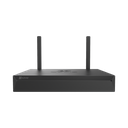 NVR Inalámbrico (WiFi) de 8 Canales IP / Admite Cámaras hasta 5 Megapixel (3K) / Salidas HDMI y VGA  / H.265 / Almacenamiento Expandible hasta 8 TB