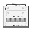 NVR Inalámbrico (WiFi) de 8 Canales IP / Admite Cámaras hasta 5 Megapixel (3K) / Salidas HDMI y VGA  / H.265 / Almacenamiento Expandible hasta 8 TB