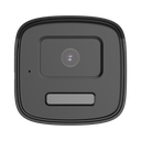 [Audio Bidireccional + Dual Light + ColorVu] Bala TURBOHD 4K (8 Megapixel) / Lente 2.8 mm / 40 mts IR EXIR + 40 mts Luz Blanca / Micrófono y Bocina Integrado / Exterior IP67 / Metal / dWDR
