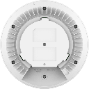 Punto de Acceso Wi-Fi 7 GWN7670 / 3.6 Gbps Inalámbrico / 5 Gbps Cableado / MIMO 2x2:2 / 256 Clientes Simultáneos / PoE+ / Montaje en Pared o Techo / BLE 5.3 / Controlador Integrado