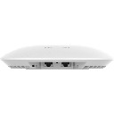 Punto de Acceso Wi-Fi 7 GWN7670 / 3.6 Gbps Inalámbrico / 5 Gbps Cableado / MIMO 2x2:2 / 256 Clientes Simultáneos / PoE+ / Montaje en Pared o Techo / BLE 5.3 / Controlador Integrado