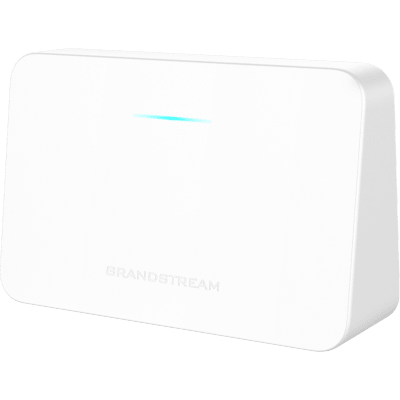 Router Wi-Fi 6 GWN7062E AX3000 / Banda Dual 2.4G 2x2:2 y 5G 3x3:2 / MU-MIMO / Tecnología XTRA Range / Soporte VPN Integrado / Hasta 128 Dispositivos / Compatible con Mesh / Gestión en la Nube GDMS