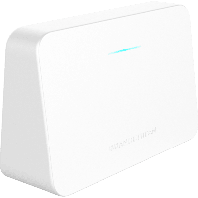 Router Wi-Fi 6 GWN7062E AX3000 / Banda Dual 2.4G 2x2:2 y 5G 3x3:2 / MU-MIMO / Tecnología XTRA Range / Soporte VPN Integrado / Hasta 128 Dispositivos / Compatible con Mesh / Gestión en la Nube GDMS