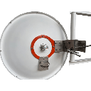 Antena Direccional / 2 ft / 5.9-7 GHz / Ganancia 32 dBi / SLANT de 45 ° y 90° / Incluye Jumpers con conector N-Macho a RPSMA / montaje y radomo incluido.