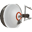 Antena Direccional / 2 ft / 5.9-7 GHz / Ganancia 32 dBi / SLANT de 45 ° y 90° / Incluye Jumpers con conector N-Macho a RPSMA / montaje y radomo incluido.