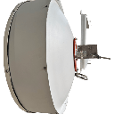 Antena Direccional / 2 ft / 5.9-7 GHz / Ganancia 32 dBi / SLANT de 45 ° y 90° / Incluye Jumpers con conector N-Macho a RPSMA / montaje y radomo incluido.