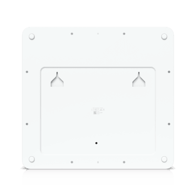 Enterprise Access Hub/Concentrador de Acceso Empresarial con Control de Entrada y Salida de hasta 8 Puertas y Soporte de Respaldo de Batería