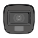 [Dual Light] Bala IP 2 Megapixel (1080p) / Lente 2.8 mm / Ángulo de visión 101° / 20 mts IR + 15 mts Luz Blanca / Micrófono Integrado / ACUSENSE Lite / Exterior IP67 / PoE / dWDR / H.265+ / ONVIF