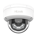 [Dual Light] Domo IP de 2 Megapixel (1080p) / Lente 2.8 mm / 20 mts IR + 15 mts Luz Blanca / Micrófono Integrado / ACUSENSE Lite / Uso en interior / PoE / dWDR / H.265+ / ONVIF