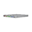 Enterprise Campus 24 PoE, Switch Empresarial Etherlighting™ PoE+++ Capa 3 de 24 Puertos (16 x 10 GbE y 8 x 2.5 GbE)  y 2 Puertos SFP28 de 25 G de Alta Disponibilidad