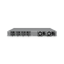 Enterprise Campus 24 PoE, Switch Empresarial Etherlighting™ PoE+++ Capa 3 de 24 Puertos (16 x 10 GbE y 8 x 2.5 GbE)  y 2 Puertos SFP28 de 25 G de Alta Disponibilidad