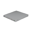 Enterprise Campus 24 PoE, Switch Empresarial Etherlighting™ PoE+++ Capa 3 de 24 Puertos (16 x 10 GbE y 8 x 2.5 GbE)  y 2 Puertos SFP28 de 25 G de Alta Disponibilidad